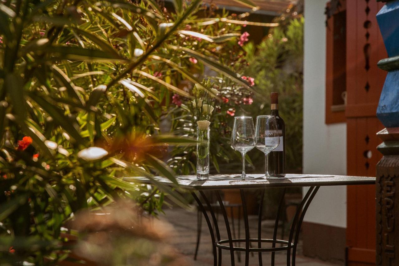 Bagoly Pincesor Fogado Bed & Breakfast Pecs Exterior photo